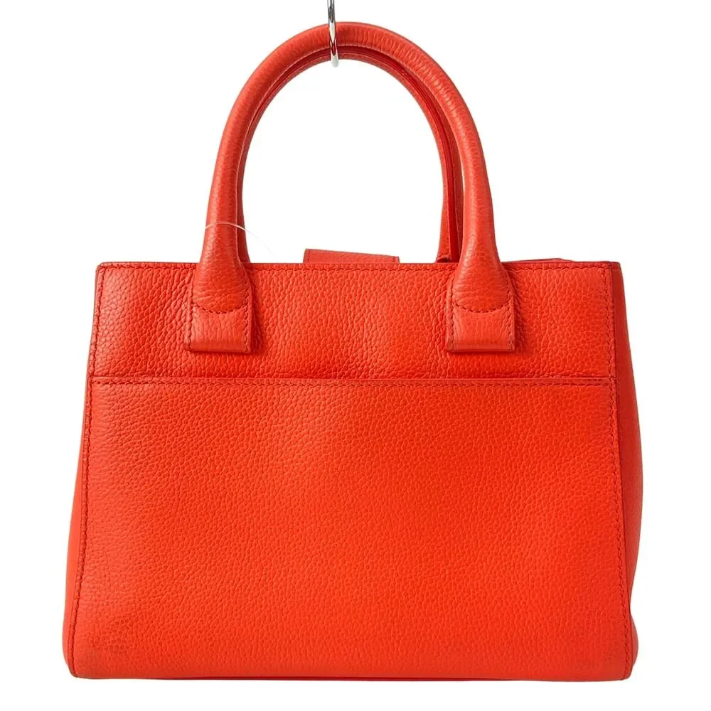 Chanel Neo Executive Small Shopping Tote Bag